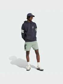 Худі та світшоти Adidas x Disney модель JI5720 Фото