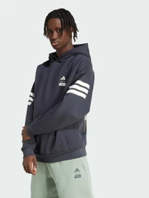 Худі та світшоти Adidas x Disney модель JI5720 Фото