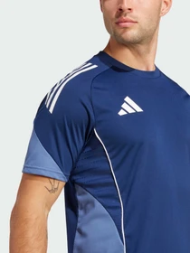 Футболки і поло Adidas Tiro модель JI6555 Фото