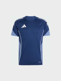 Футболки і поло Adidas Tiro модель JI6555 Фото