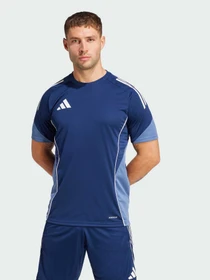 Футболки и поло Adidas Tiro модель JI6555 Фото
