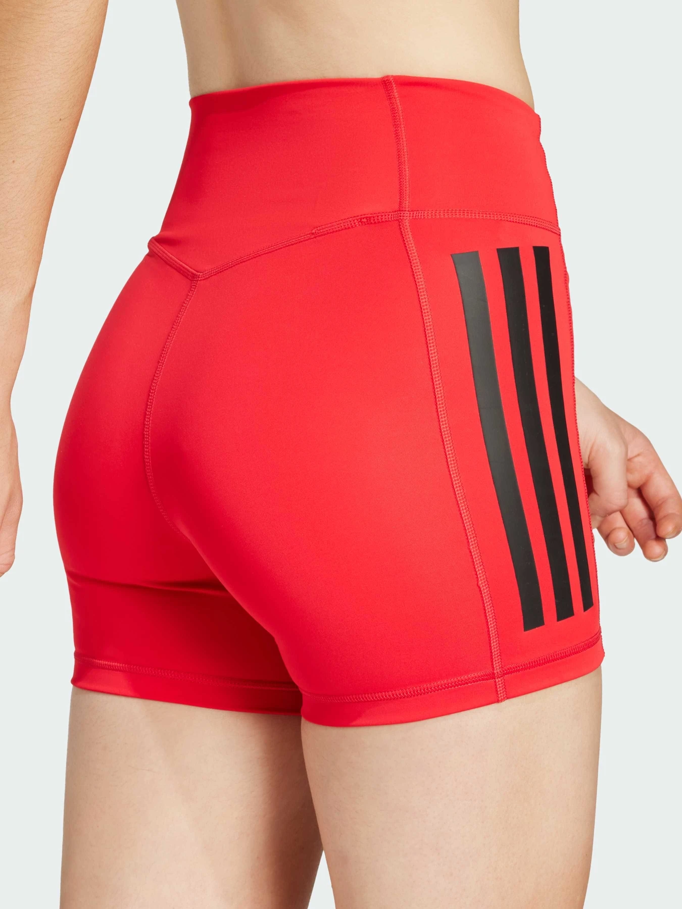 Шорты Adidas 3 Stripes модель JN4583 Шорты Adidas 3 Stripes модель JN4583 Фото
