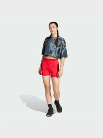 Шорты Adidas 3 Stripes модель JN4583 Фото