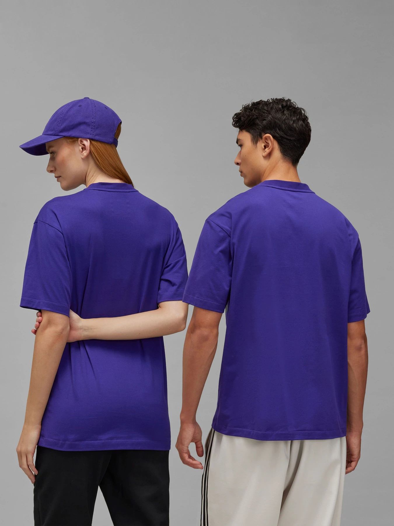 Футболки і поло Adidas модель JD9831 Футболки і поло Adidas модель JD9831 Фото