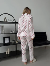 Одежда для дома и сна Cosy модель M252P Фото