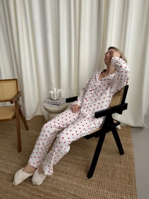 Одежда для дома и сна Cosy модель M252P Фото