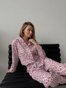 Одяг для дому та сну Cosy модель M251P Фото