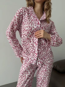 Одяг для дому та сну Cosy модель M251P Фото