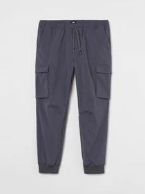 Брюки H&M модель 75288 Фото