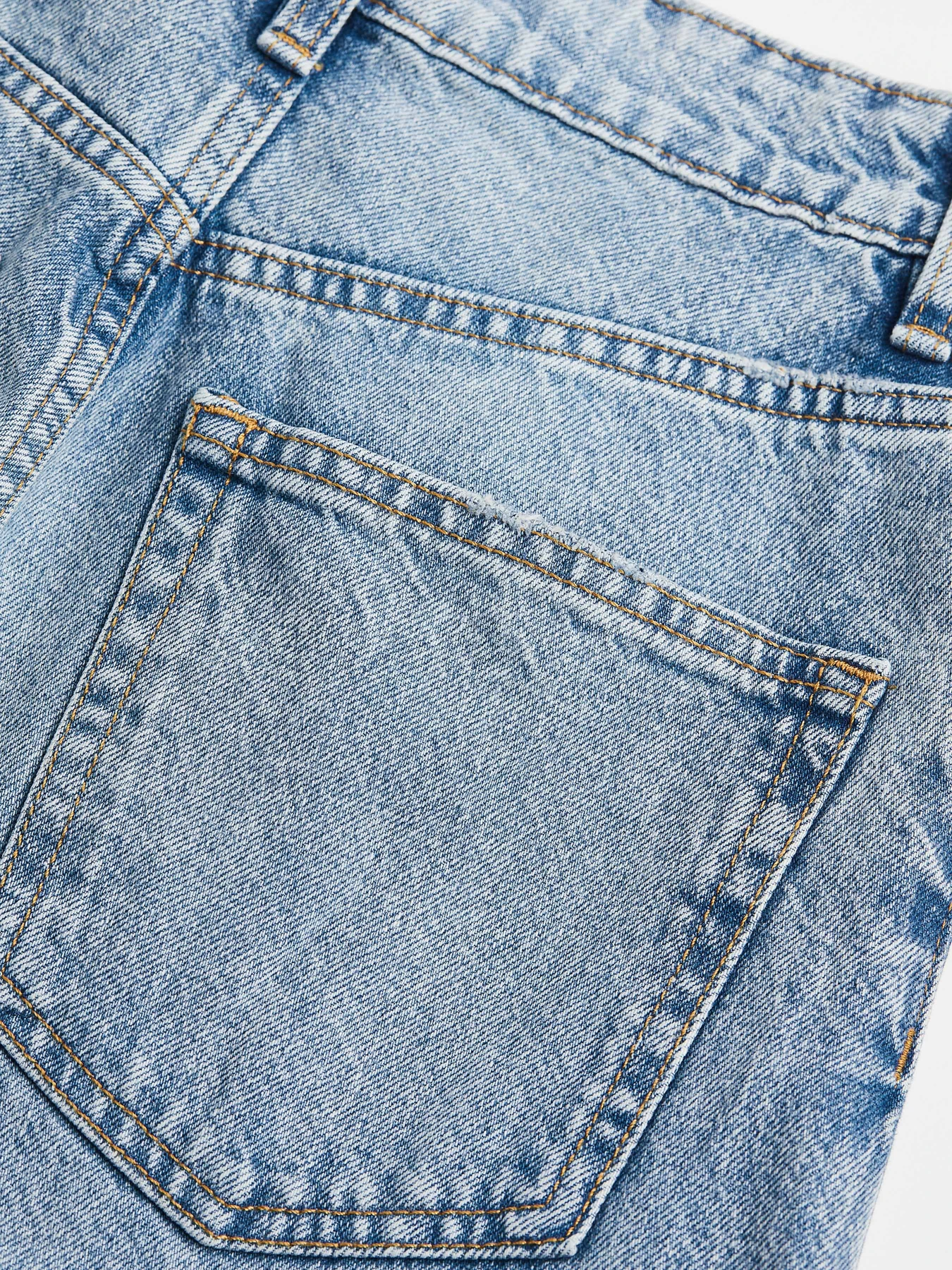 Джинси H&M модель 75290 Фото