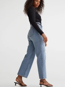 Джинси H&M модель 75290 Фото