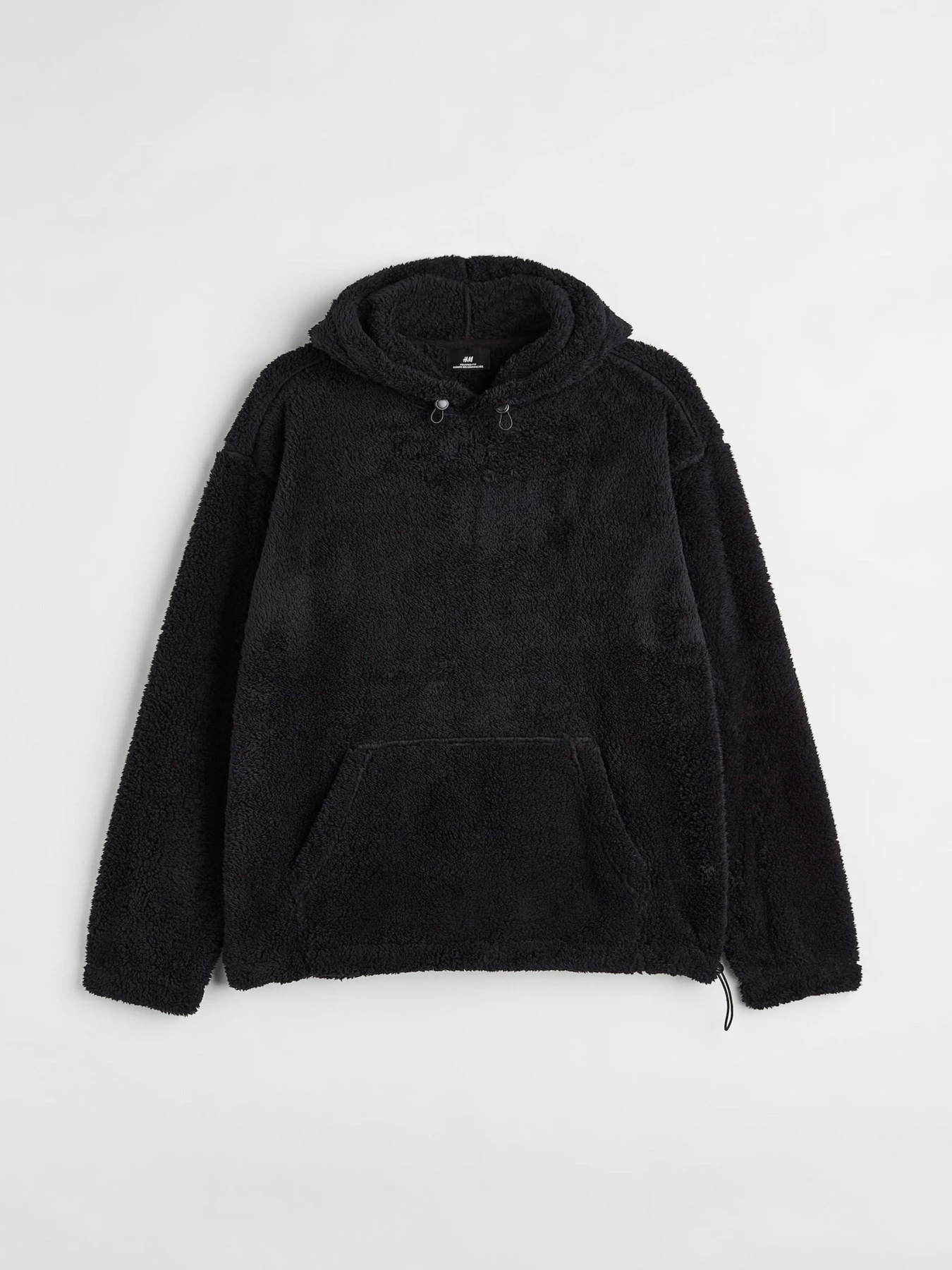 Худи и свитшоты H&M модель 75293 Фото