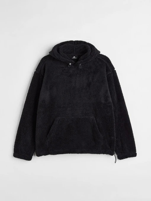 Худи и свитшоты H&M модель 75293 Фото