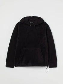 Худи и свитшоты H&M модель 75293 Фото