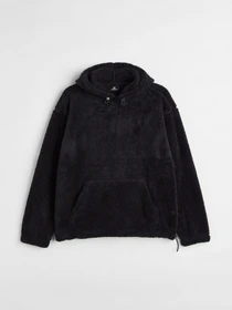 Худи и свитшоты H&M модель 75293 Фото