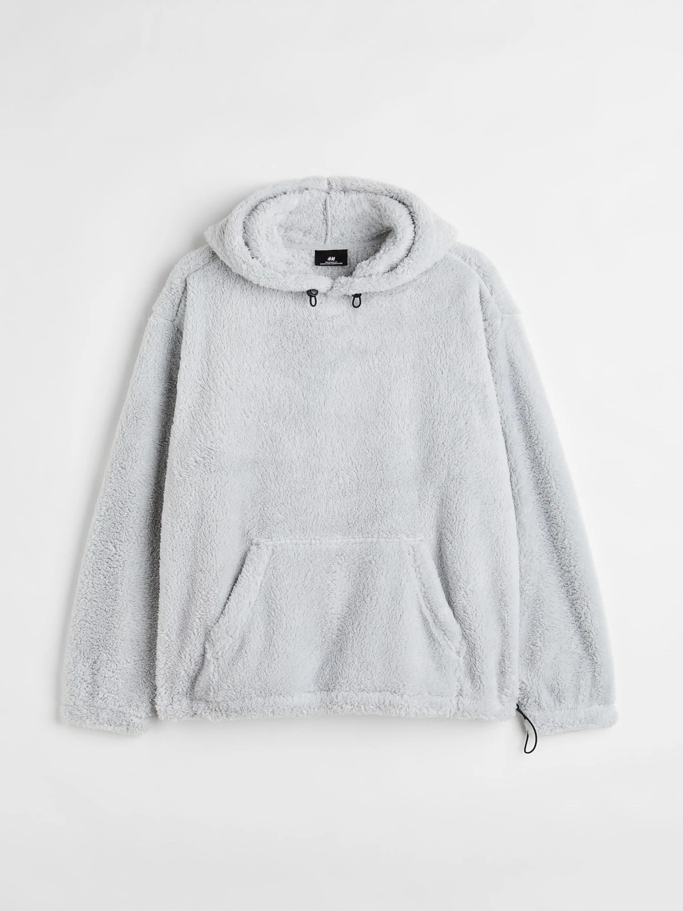 Худи и свитшоты H&M модель 75294 Фото