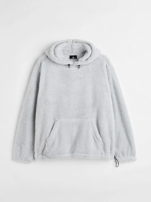 Худи и свитшоты H&M модель 75294 Фото