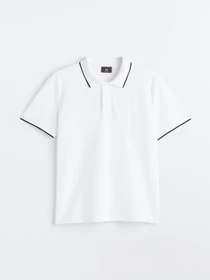 Футболки и поло H&M модель 75295 Фото