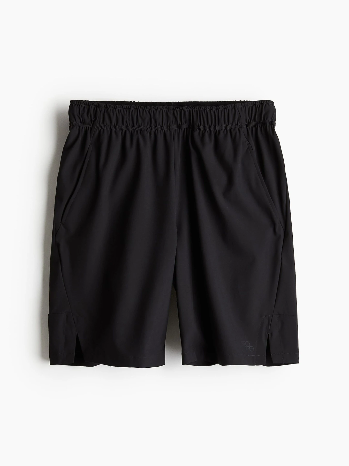 Шорты H&M модель 75296 Фото