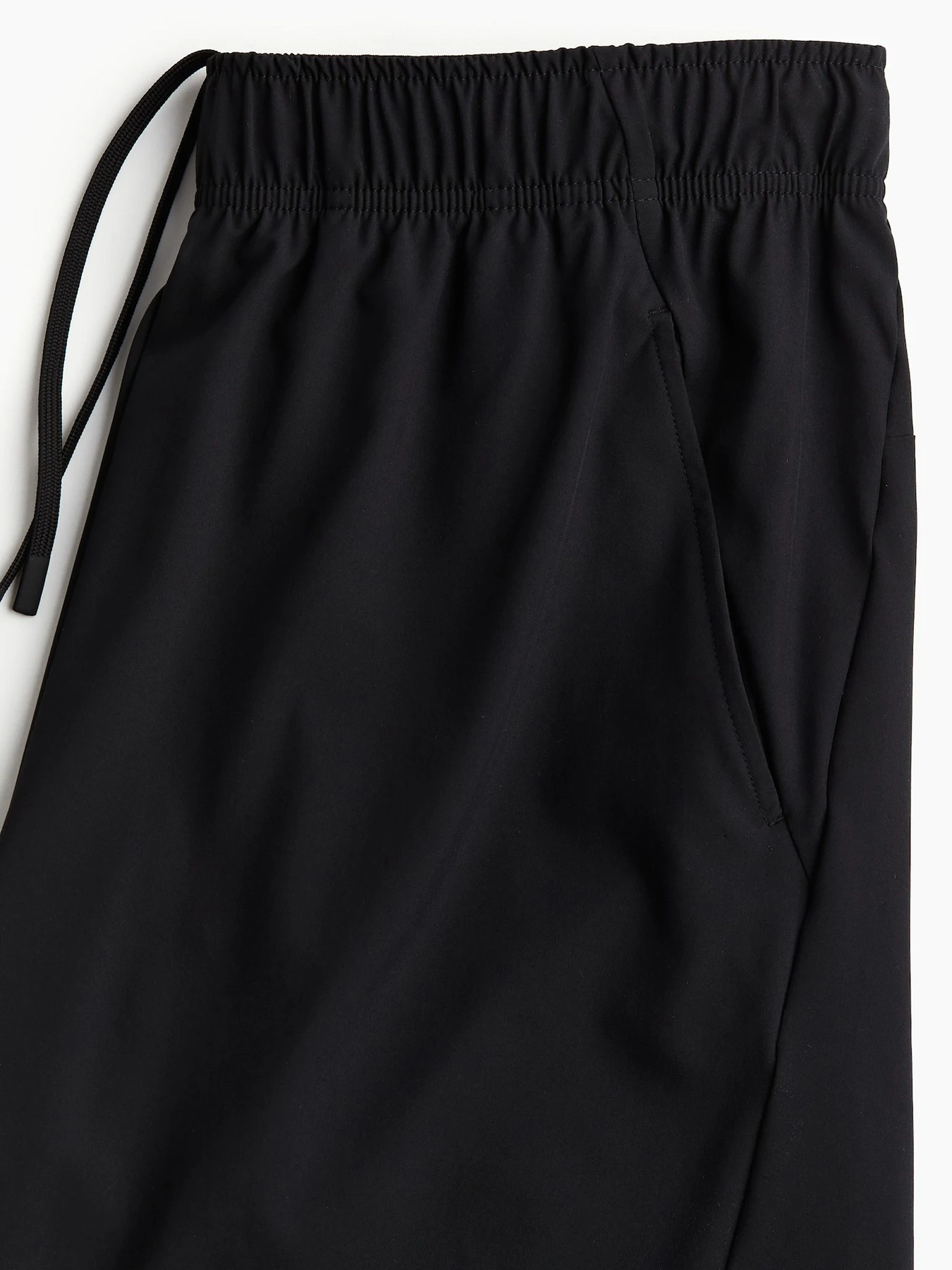 Шорты H&M модель 75296 Фото