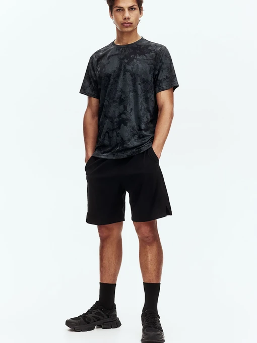 Шорти H&M модель 75296 Фото