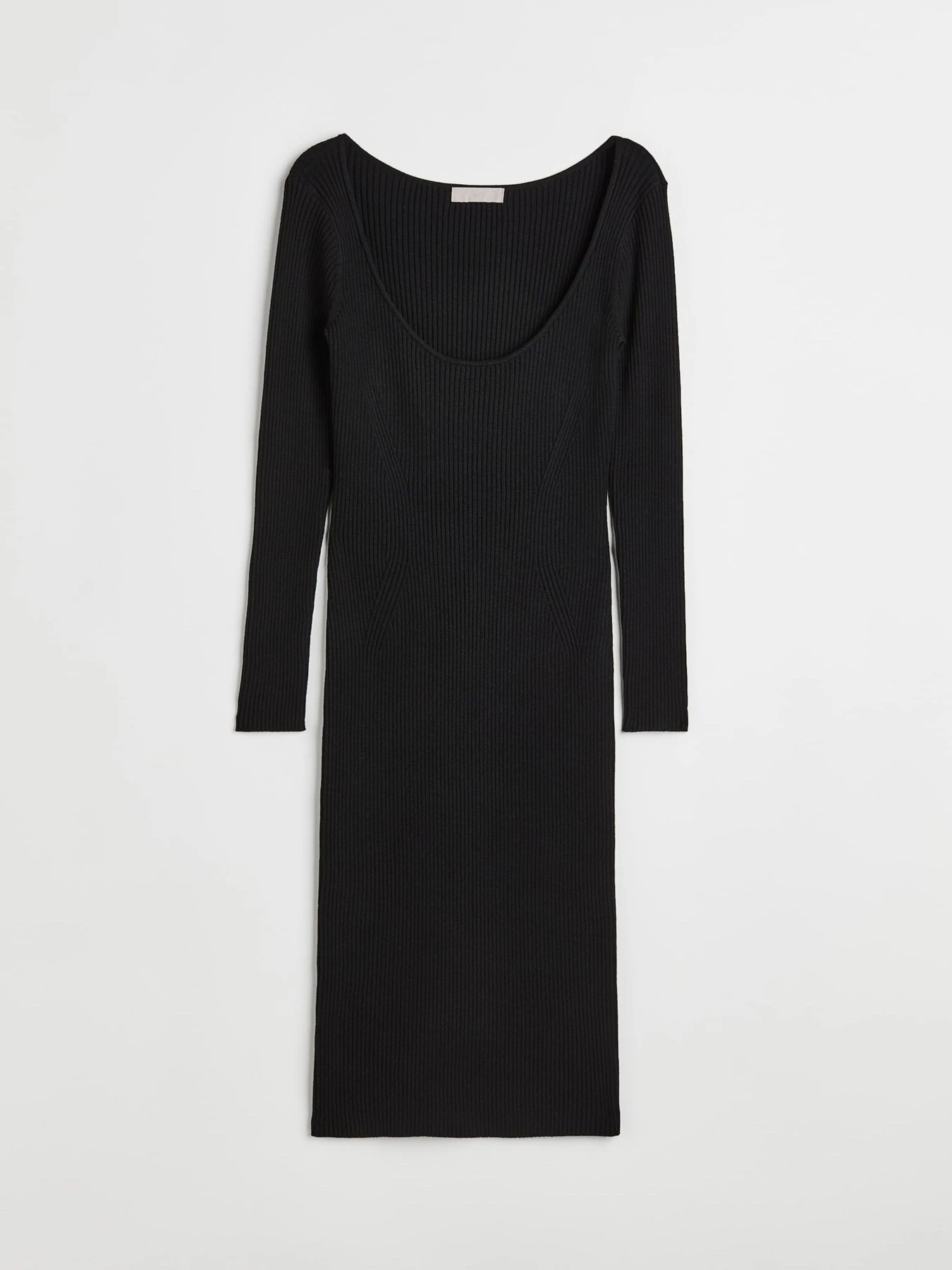 Платья H&M модель 75299 Фото