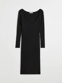 Платья H&M модель 75299 Фото
