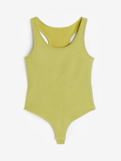 Боди и корсеты H&M модель 75301 Фото