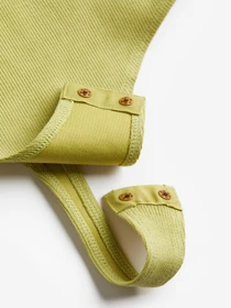 Боді та корсети H&M модель 75301 Фото