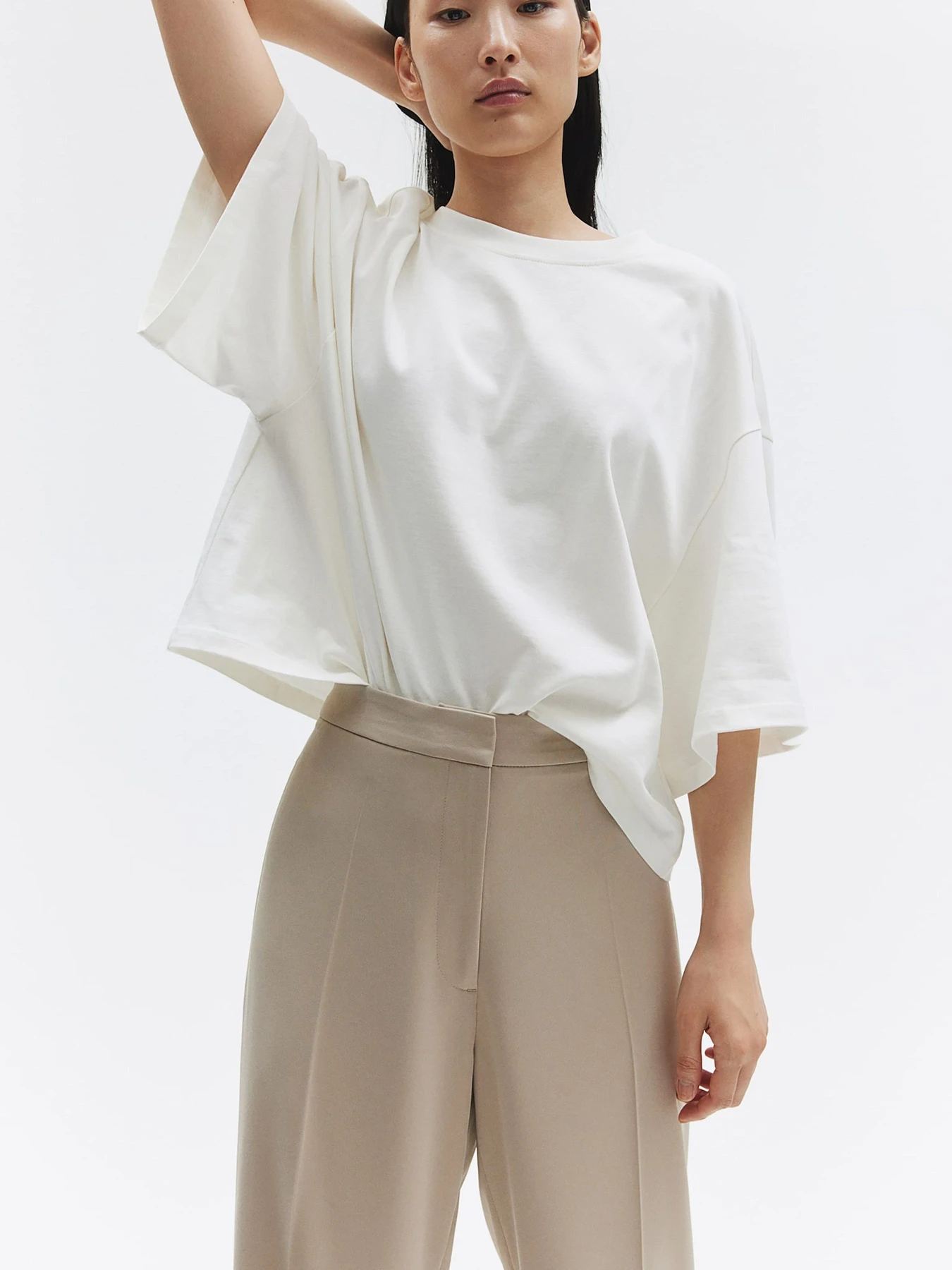 Брюки H&M модель 75303 Фото
