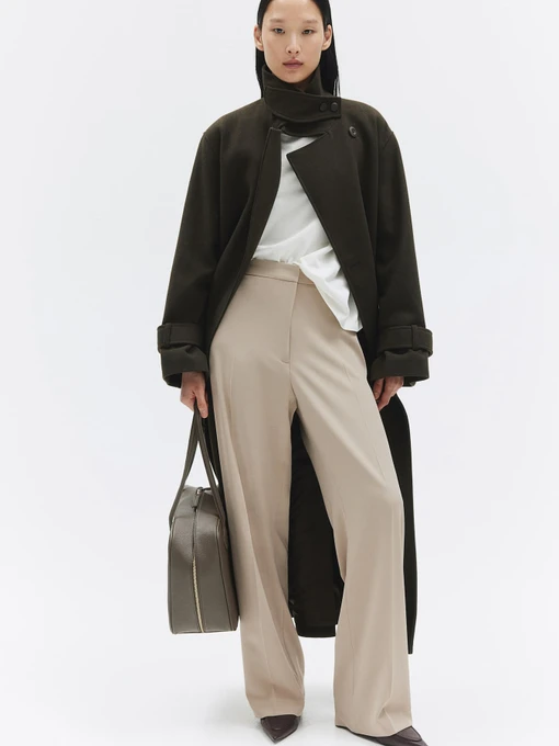 Брюки H&M модель 75303 Фото
