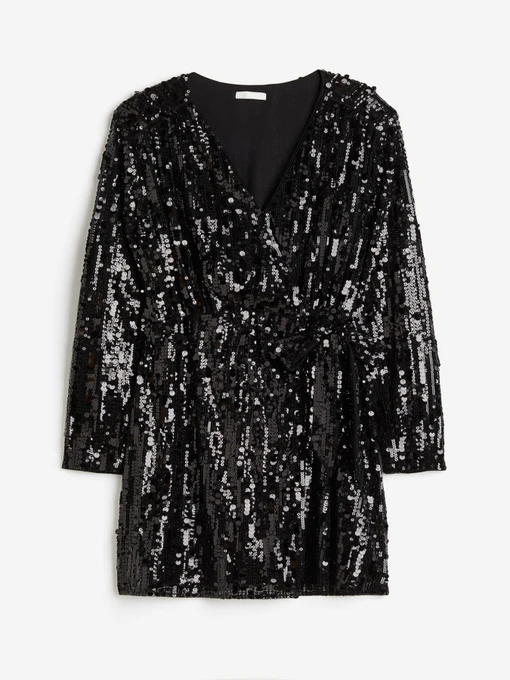 Сукні H&M модель 75304 Фото