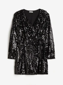 Сукні H&M модель 75304 Фото