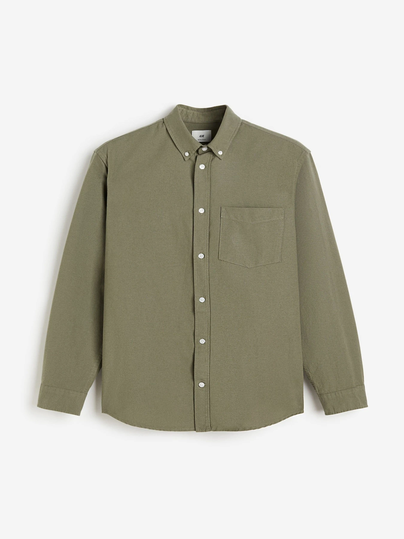 Рубашки H&M модель 75305 Фото