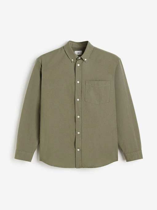 Рубашки H&M модель 75305 Фото