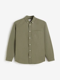 Рубашки H&M модель 75305 Фото