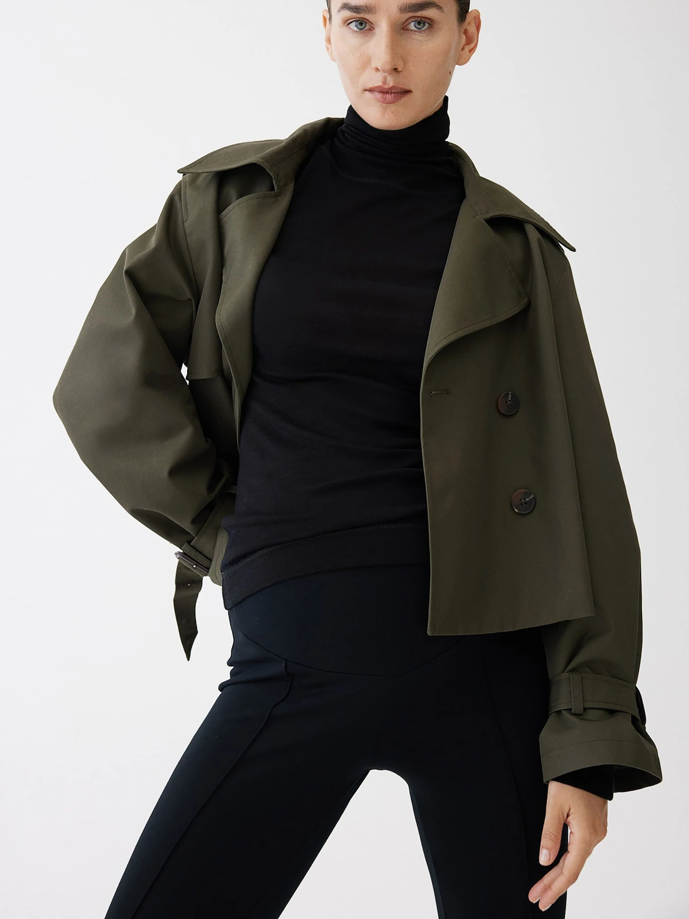 Брюки H&M модель 75306 Фото