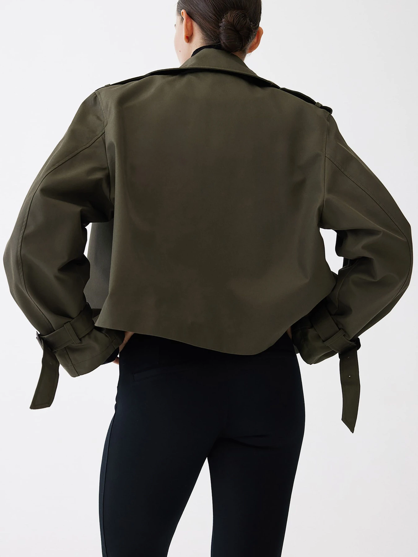 Брюки H&M модель 75306 Фото