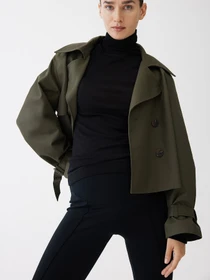 Брюки H&M модель 75306 Фото