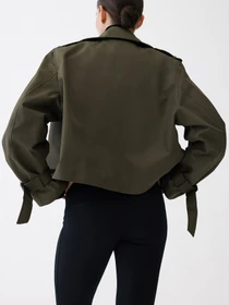 Брюки H&M модель 75306 Фото