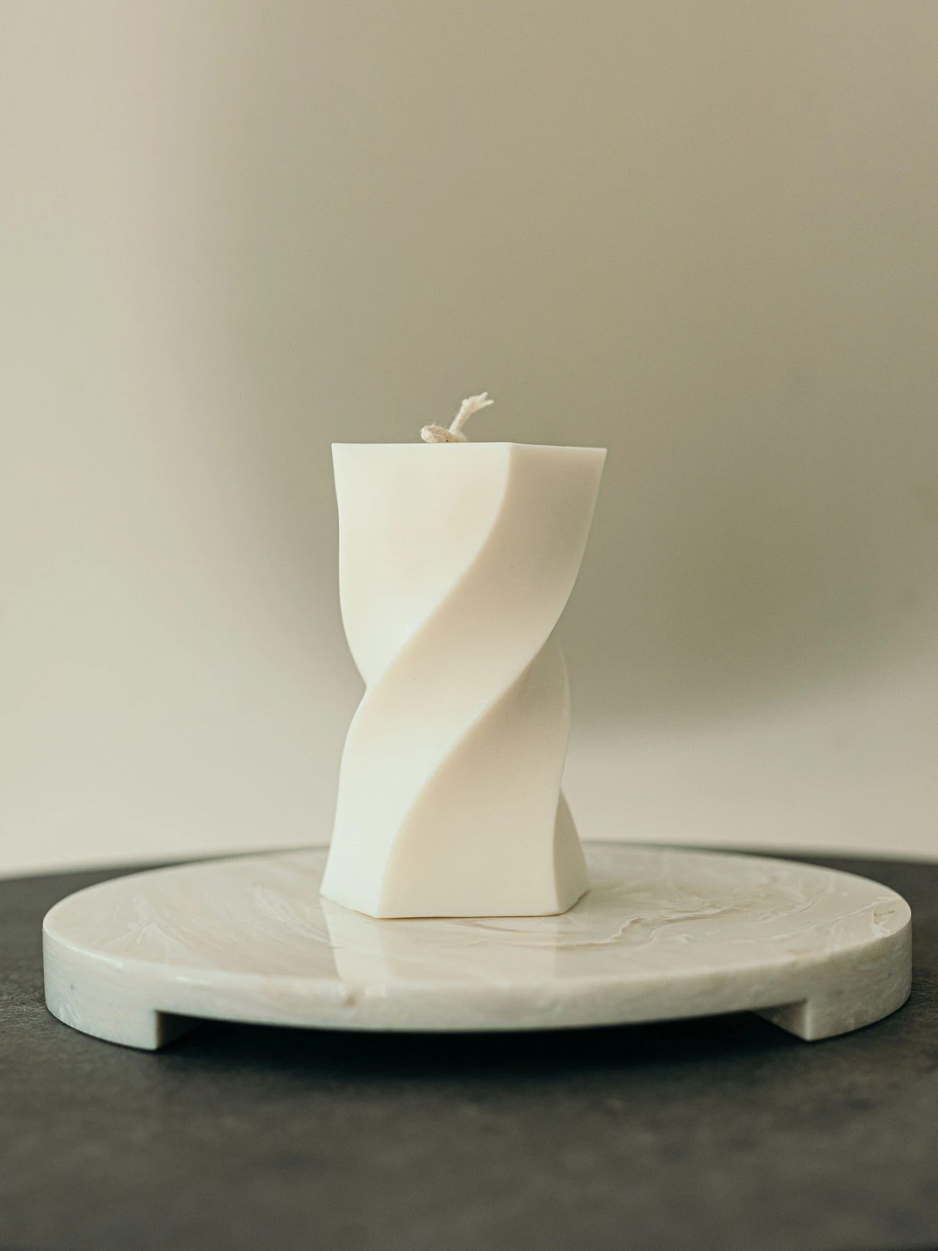 Свеча фигурная "Геометрия" из натурального соевого воска Candle Design модель 110.1022 Свеча фигурная "Геометрия" из натурального соевого воска Candle Design модель 110.1022 Фото