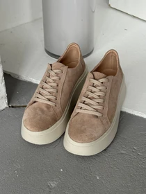 Кеды INNOE модель 777526-2 Фото
