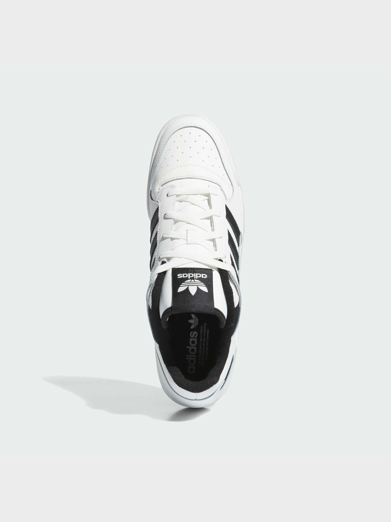 Кроссовки Adidas Forum модель IH7830 Фото