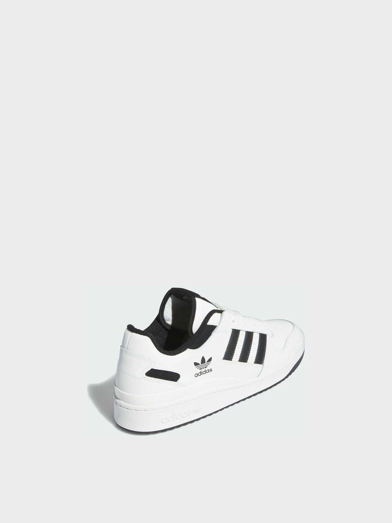Кроссовки Adidas Forum модель IH7830 Фото