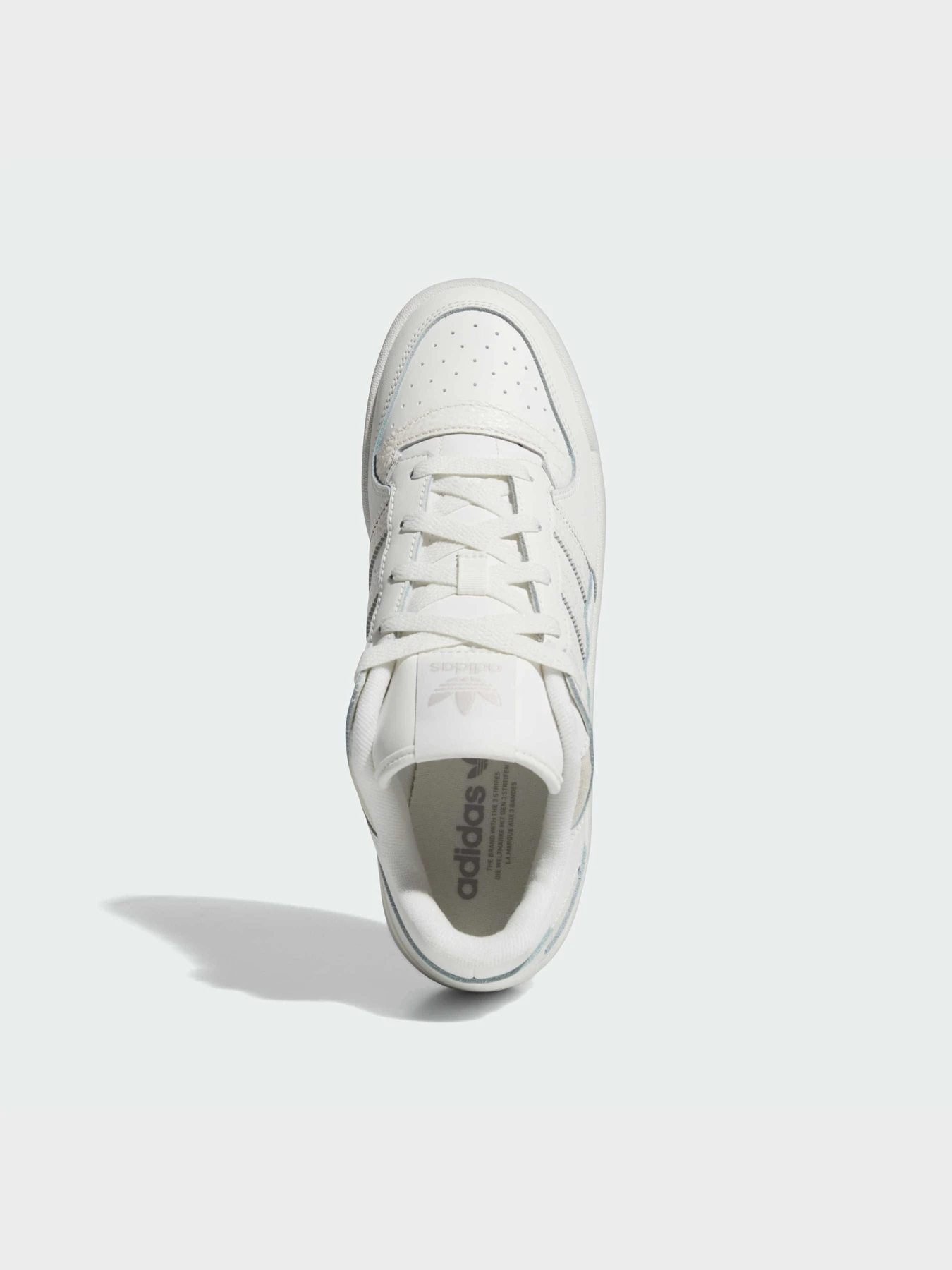 Кроссовки Adidas Forum модель IH7828 Кроссовки Adidas Forum модель IH7828 Фото