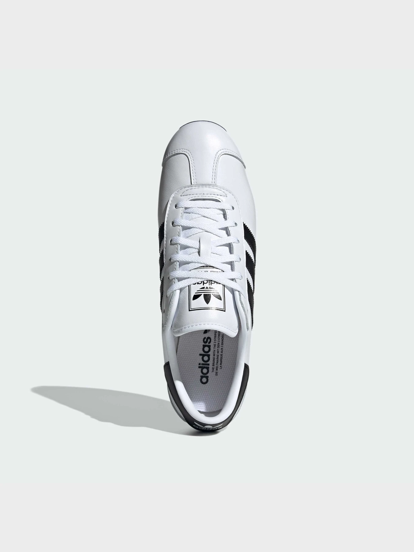 Кроссовки Adidas модель IG4549 Кроссовки Adidas модель IG4549 Фото