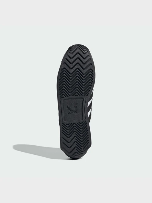 Шкіряні Чоловічі Кросівки повсякденні adidas фото 3