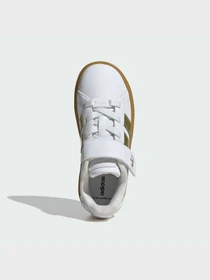 Кеди Adidas Grand Court модель IH1135 Фото