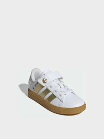 Кеди Adidas Grand Court модель IH1135 Фото