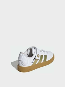 Кеди Adidas Grand Court модель IH1135 Фото